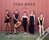 Capa do artigo Cuba Joven