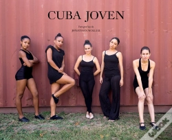 Capa do artigo Cuba Joven