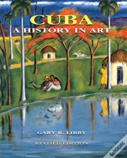 Capa do artigo Cuba