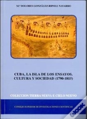 Capa do artigo Cuba, La Isla De Los Ensayos