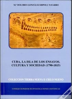 Capa do artigo Cuba, La Isla De Los Ensayos