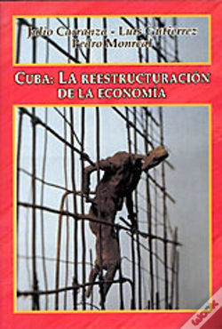 Capa do artigo Cuba: La Reestructuración De La Econom¡A