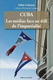 Capa do artigo Cuba. Les Medias Face Au Defi De L
