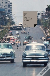 Cuba. Ley Fundamental De 1959