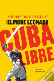 Capa do artigo Cuba Libre