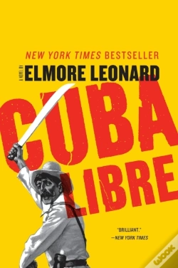 Capa do artigo Cuba Libre