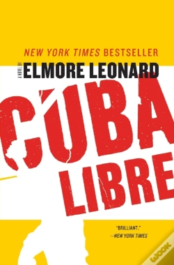 Capa do artigo Cuba Libre