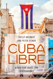 Capa do artigo Cuba Libre