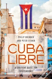 Capa do artigo Cuba Libre