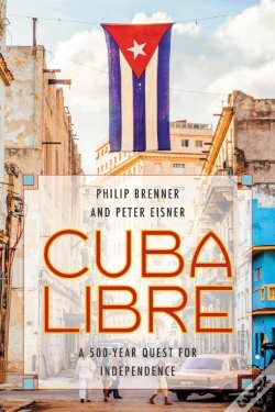Capa do artigo Cuba Libre