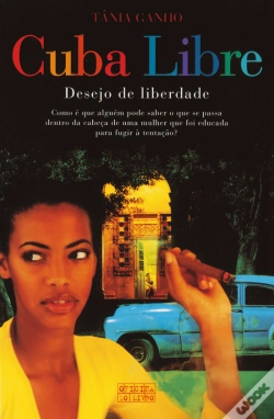 Capa do artigo Cuba Libre