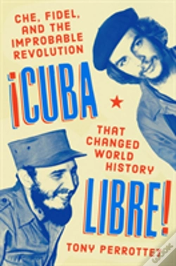 Capa do artigo Cuba Libre!