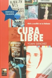 Capa do artigo Cuba Libre