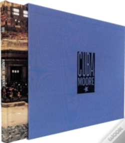 Capa do artigo Cuba Limited Edition 50 Copies