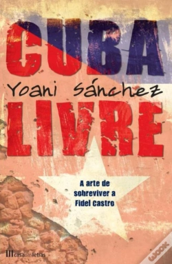 Capa do artigo Cuba Livre