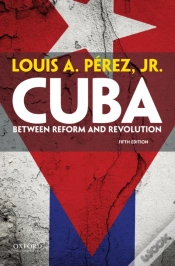 Capa do artigo Cuba