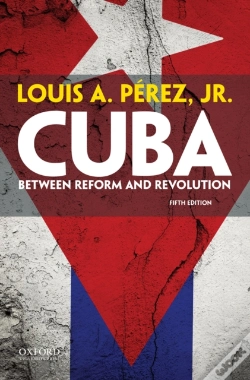 Capa do artigo Cuba