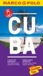 Cuba Marco Polo Pocket Travel Guide 2018 - With Pull Out Map - Preview