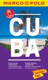 Cuba Marco Polo Pocket Travel Guide 2018 - With Pull Out Map