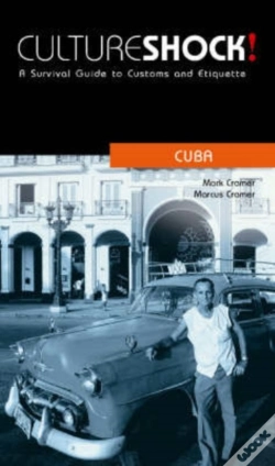 Capa do artigo Cuba