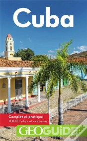 Capa do artigo Cuba