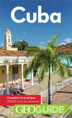 Capa do artigo Cuba