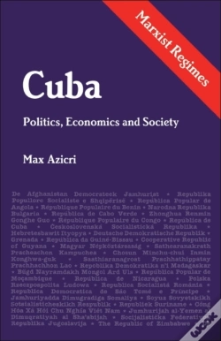Capa do artigo Cuba