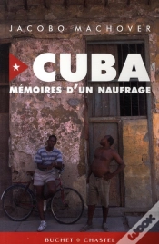 Capa do artigo Cuba ; Mémoires D