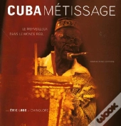 Cuba Metissage