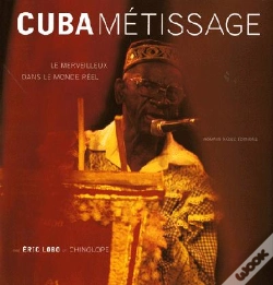 Capa do artigo Cuba Metissage