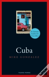 Capa do artigo Cuba