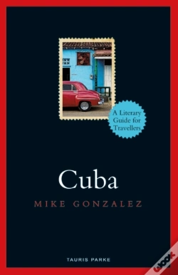 Capa do artigo Cuba