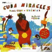 Capa do artigo Cuba Miracles