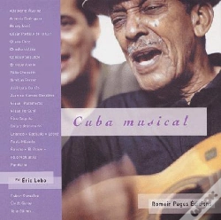 Capa do artigo Cuba Musical