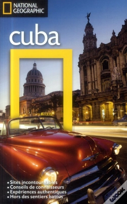 Capa do artigo Cuba Ned