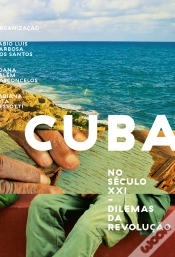 Capa do artigo Cuba No Século Xxi