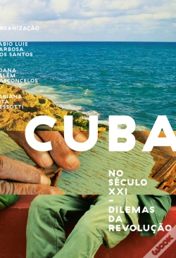 Capa do artigo Cuba No Século Xxi