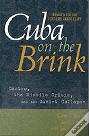 Capa do artigo Cuba On The Brink
