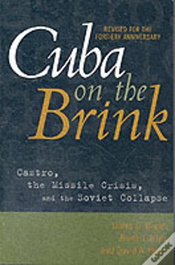 Capa do artigo Cuba On The Brink