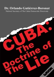 Capa do artigo Cuba