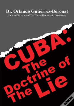 Capa do artigo Cuba