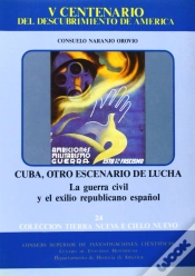 Capa do artigo Cuba, Otro Escenario De Lucha