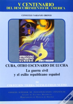 Capa do artigo Cuba, Otro Escenario De Lucha