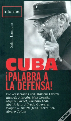 Capa do artigo Cuba ¡Palabra A La Defensa!