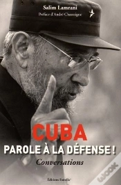 Capa do artigo Cuba : Parole À La Defense ! Conversations