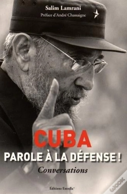 Capa do artigo Cuba : Parole À La Defense ! Conversations