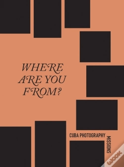Capa do artigo Cuba Photography Missions