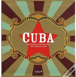 Capa do artigo Cuba