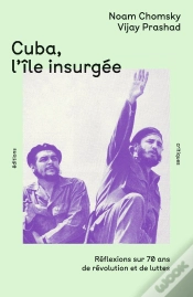 Capa do artigo Cuba : Réflexions Sur 70 Ans De Révolution Et De Lutte