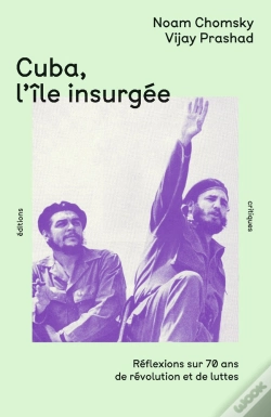 Capa do artigo Cuba : Réflexions Sur 70 Ans De Révolution Et De Lutte